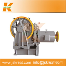 Elevator Parts|KT41C-YJF250-3000VVVF|Elevator Geared Traction Machine|traction machines for elevator